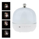 Patterned,Galaxy Projector with Remote Control for Kids Baby Adults