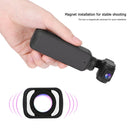 Magnetic Macro Lens for DJI Pocket 2 Micro Lens Gimbal Camera Accessories
