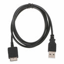 MVpower USB2.0 Sync Transfer Data Charger Cable Wire Cord For SONY Walkman MP4