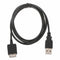 MVpower USB2.0 Sync Transfer Data Charger Cable Wire Cord For SONY Walkman MP4