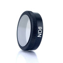 New Waterproof Drone Camera Lens For DJI Mavic Air Filters ND4/8/16/32 CPL