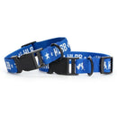 Dogs Cats for 4-Month Effective Anti Fleas & Ticks& Mosquitoes Pet Collar F