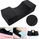 Eyelash Extension Pillow Flannel Salon Use Memory Beauty Pillow Stand Grafte OZ