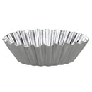 30 Pieces/lot Lovely Egg Tart DIY Baking Moulder Oven Mould Heart Cake Cook