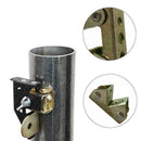 XDV2Vtype magnetic welding clamp holder suspension clamp can adjust V pad s M8Q1