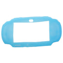 Silicone Protective Case Cover Skin Protector for Sony PlayStation PS Vita