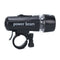 New Bicycle LED Front Handlebar Headlight