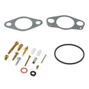 Carb Rebuild Kit 15003-2509 for Kawasaki Mule 2500 2510 2520 Carb Repair