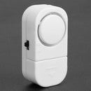 Electromagnetic Induction Home Alarm Door Window Burglar Alarm Sensor Chime