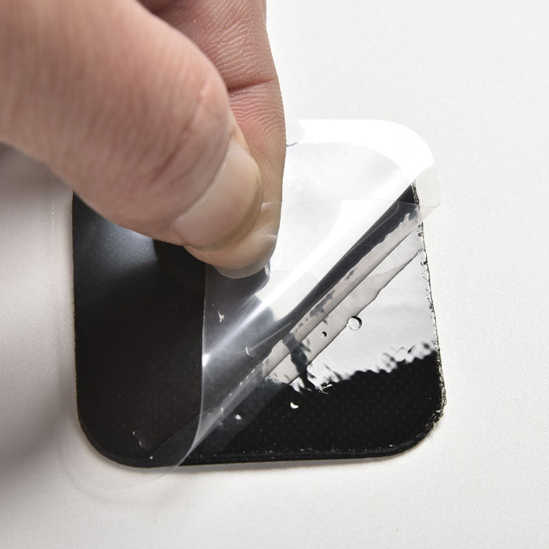 20x Tens Massager Electrode Pads Reusable Self Adhesive Pads for Tens Machine