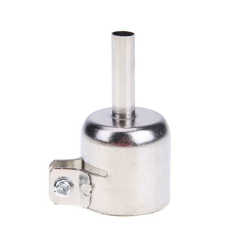 12pcs/set Soldering Station 850 Hot Air Gun Welding Heat Resistant Nozzles A