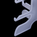 Plastic Sunglasses Eyeglass Glasses Frame Rack Display Organizer Stand. BX FT