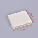 500 Sheets Nougat Wrapping Paper Edible Glutinous Rice Paper Baking PaperBD3C