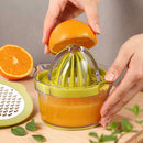 Hand Juicer Citrus Orange Squeezer Manual Press Extractor Lemon Kitchen To XXB