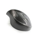 Right Side View Mirror Cover for  E90 3-Series 4D Sedan 51167135098