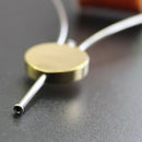3pcs Fly Tying Bobbin Holders Fly Tying Tools Bobbin Threader G5Z5