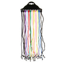 Lot of 12pcs Sports Eyeglasses Sun Glasses Cord Eye Glasses Holder Necklace