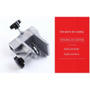 Heavy Duty Pet Grooming Table Arm Clamp Attach Arms to Tables Cat Dog 23x23mm