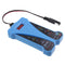 12V Digital Battery Auto Alternator Tester LED LCD for Car Motorcycle Truck