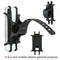 Bike Phone Holder Universal Motorcycle Bicycle Mobile Cell Phone Stand Clip Hold