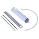Fork Oil Tool Kit Gauge Suspension Level Tuning Syringe Shock Sag Adjuster