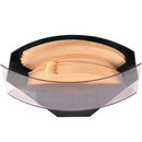 V60 Filter Paper Holder/Tapered Filter Paper Box Filtering Paper Storage Ra L8C2