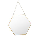 Hollywood Girls Women Makeup Mirror Wall Hanging Dressing Drawer Mirror S