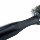 Car Wheel Tire Rim Scrub Brush Washing Cleaner Vehicle Tools Nice Y9V6 Clea E8Z5