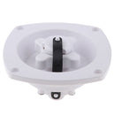 White RV Gravity Fresh Water Fill Hatch Inlet UV Plastic Camper Trailer 20mm