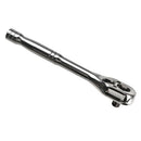 3/8 inch Professional Heavy Duty Steel Spring Wrench Ratchet Hand