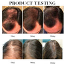 Natural Hair Growth Spray Hair Serum Moisturizing Moisturizing Supple