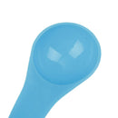 5x Plastic Measuring Spoons (1 / 2.5 / 5 / 7.5/ 15ml) Sugar Cake Baking Spoon JR