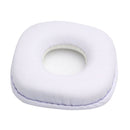 2Pack Replace Cushion White Ear Pads Headphone Cover for  MAJOR