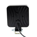 Square 48W LED Work Light 12V 24V Off Road Flood Spot Lamp For Car Truck SUSEAU