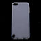 Transparent Clear Soft Protective Case for iPod Touch 6th + 5th Generation