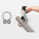 Professional Pipe Tube Cutter Quick Adjustment 6-42 mm Bike Repair Tool