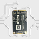 Vaseky Mini mSATA 3 1.8 Inch SSD Hard Drive Disk Solid State Drive(32G)