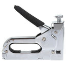 Nail Staple Furniture Stapler For Wood Door Upholstery Framing Rivet Kit Na