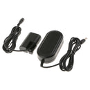 ACK-E6 AC Power Adapter + DC Coupler for Canon EOS 60D 70D 80D 7D 5D Mark II