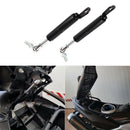 2 Pieces Struts Arms Lift Supports For Yamaha T Max Tmax 500 2009 T-Max 530