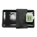4 PIN Ignition DC CDI for 50cc 90cc 110cc Pit Dirt Bike AT OWW FXR