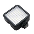 49-LED Studio Video Light LED Lamp Dimmable Lighting For , Nikon, Olympus,