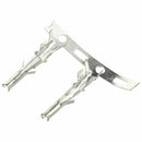 1 set Tamiya Metal Pin Connector Plug Lipo Battery Adapter For RC Car Boat U5O8