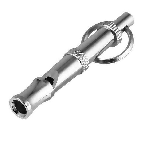 Ultrasonic Dog Whistles to Stop Barking with Adjustable Pitch Silent  Dog