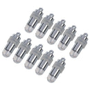 24 Pcs Color Changing Party LED Lights Waterproof Light for Balloon Paper L