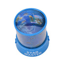 LED Starry Night Sky Projector Lamp Kids Gift Star light Cosmos Master w1A
