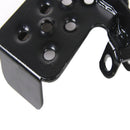 Car Foot Pedal for Jeep Wrangler TJ 1997-2006 Second Generation Metal Foot