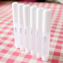 10Pcs Glue Pen for Rhinestone Nail Art Craft Mini Adhesive Liquid 2g ACRYLIC Kit
