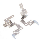 New Laptop Left and Right Side LCD Hinges Compatible with Lenovo Ideapad 100-15