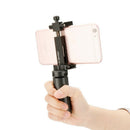 Mini Tripod Stand for Selfie Stick Monopod Stabilizer on Cell Phone